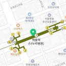 핫브레드 학동역점 이미지