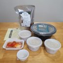 토속한방삼계탕 | 경기광주맛집 포장배달전문점 한방삼계탕 토속고을삼계탕 포장 후기