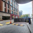 교보타워 이미지