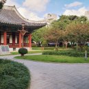 경상감영공원 이미지