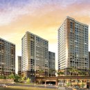 동천파크자이 이미지