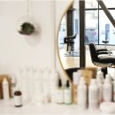 행운미용실 이미지