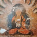 중생의 병 고치고 수명을 연장하다 ㅡ 리장 백사벽화 나무약사여래해회(南无药师如来海会​, Nāmó Yàoshī Rúlái Hǎihuì) 이미지