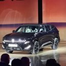 (주)오토테크푸조 | 르노 필랑트 첫 공개 현장 후기, 사진보다 실물이 더 세다!