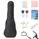 우쿨렐레 이미지