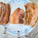 부위부위정육점 돼지고기 난축맛돈, 블랙포크, 문경약돌 비교 맛보기 후기