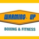 워밍업 복싱 이미지