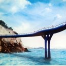 옛 철길 | 동해남부선 옛 철길