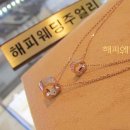 핑크골드 이미지