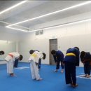 용인대 선샤인 유도 이미지