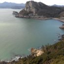 금갑해변 이미지