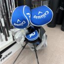 주니어골프 | 캘러웨이 주니어 어린이 골프채 풀세트 XJ 시타 구매 후기태안 골프샵