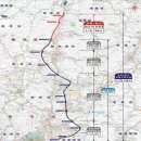 관통 교차로 2 이미지