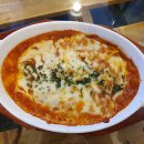 우리동네168 브런치카페