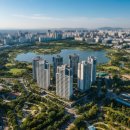 광교센트럴타운62단지 | 광교더리브 매매 시세 실거래가.. 신고가 경신 및 입지 전망 분석