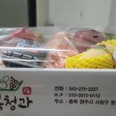 인복청과