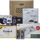 조은 PC | 초고속 마스터! 크리에이터를 위한 화이트 감성 하이엔드 PC 조립기 - 가야컴퓨터도매상가 조은컴퓨터