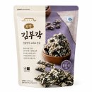 김**-17 | 코스트코 간식 반찬 김추천 - 예맛 구운 곱창돌김, 찹쌀 김부각 내돈내산 후기