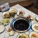 갈비정원 이미지