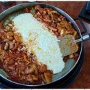 우리집 닭갈비 이미지