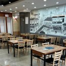 용만두, 칼국수 이미지