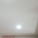 약사 모아엘가센텀뷰 | 메인조명전기- 춘천약사지구모아엘가센텀뷰(거실간접등,우물천장조명,실링팬시공,주방간접등,복도등...