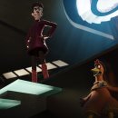 치킨 런 이미지