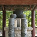 물시계(자격루) 이미지