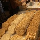 주흥13길 14-16 | 제주 동문시장 선물 추천 청춘이 오란다 종류별 맛 리얼 후기