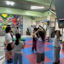 군산스포츠클라이밍센타