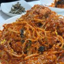 포항생아구해물찜 흥해점 | 포항 우현해물찜 아구찜 맛집 우현동 생아귀찜 내돈내산 주차