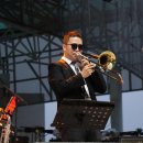 미국 남부 정통 뉴올리온스 재즈의 정취를 연주하는 러쉬라이프 재즈밴드! 대전 봉명동 명소 재즈클럽 재즈바 옐로우택시 공연! 이미지