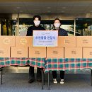 흰돌종합사회복지관 이미지