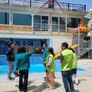 유원시설 이미지