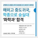 국민대학교 공학대학원 | 특례 안되는 해외고생 인서울 합격률 100%만든 방법 (활동증빙서류, 대체서식부)