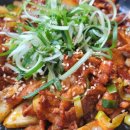 새롬동_크리스마스빌딩앞 이미지