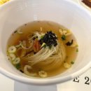 버팔로 체육관 | 전주 뷔페 [ 라루체 탑클래스 ] 새로워진 라루체 평일 런치 방문 후기