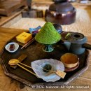 투썸플레이스강남삼성로점 | 말차 간식 추천 ③ 카페 말차 디저트 9가지(티노마드, 모찌방, 차텐 등)