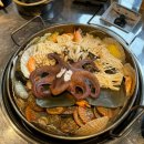 대구 수성못 맛집 씨다씨 조개문어전골 먹고온 후기