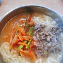 오세요칼국수 | 인천 용현동 맛집 명동칼국수 인하대역점 후기, 담백하고 푸짐한 칼국수를 드시러 오세요