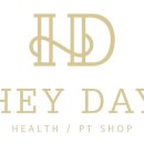 (주) 헤이데이 이미지