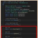 (주)프리팹 | Weekly I Learned - 10th Week [팀 프로젝트 - 자유 장르]