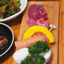 고구려 토종한우 이미지