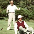 * 역대 대령과 골프 * 이미지