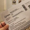 오페라하우스 | 헝가리 국립 오페라하우스 관람 후기 예약 방법