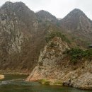 민주지산자연휴양림 이미지