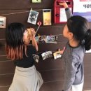 안성면 덕유산장터 이미지