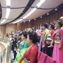 민방위교육장 이미지