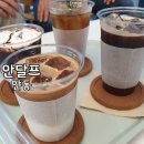 안달프 이미지