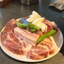 뚠뚠돼지김치찌개수완점 | 광주 수완맛집 수완지구 고깃집 “부산갈매기” 후기 🐽💗